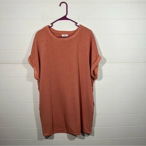 Umgee Oversized dress - Picture 1 of 7